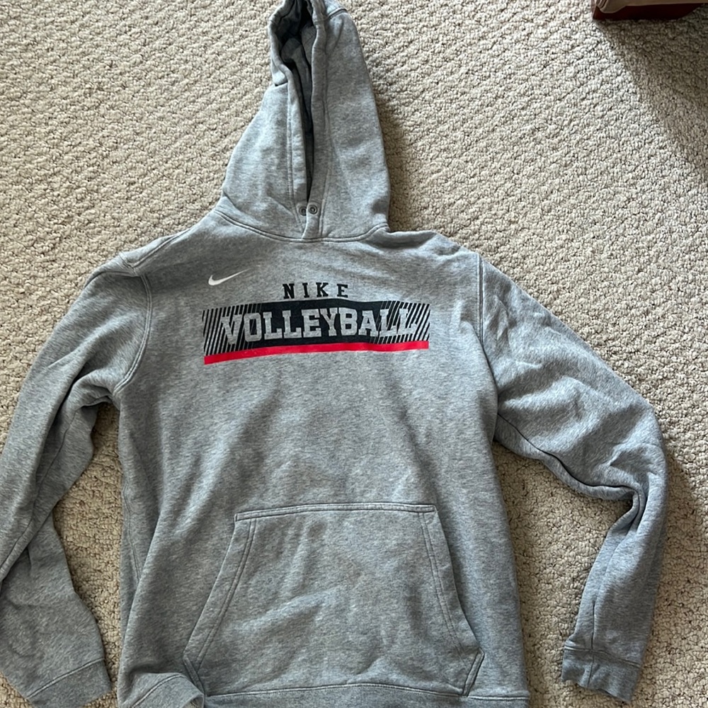 Nike Volleyball Sweatshirt